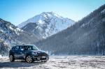 Mini Cooper D Countryman ALL4 2017 года (WW)